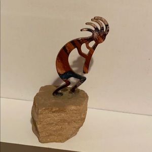 Kokopelli Music lovers